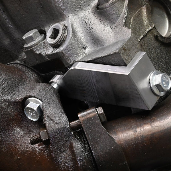 FFD300100 Manifold Repair Bracket Kit JeliBuilt Performance, LLC