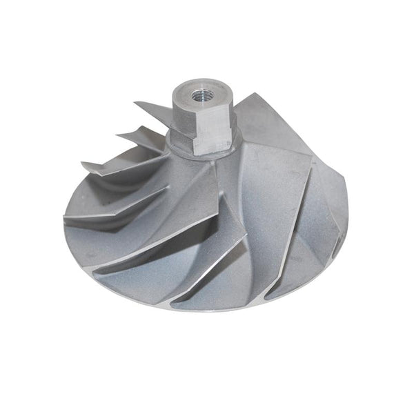 X-Wheel  Compressor Wheel