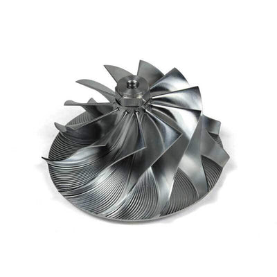 DieselSite WW38R GTP38R Wicked Wheel 2