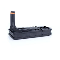 DIESELSITE E4OD / 4R100 / 5R110 TRANSMISSION PAN AND FILTER