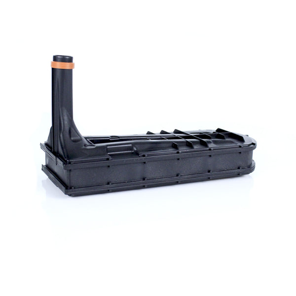 DIESELSITE E4OD / 4R100 / 5R110 TRANSMISSION PAN AND FILTER JeliBuilt