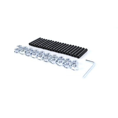 DIESELSITE E4OD / 4R100 / 5R110 TRANSMISSION PAN AND FILTER