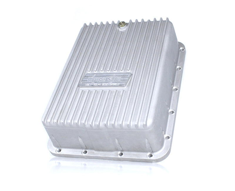 DIESELSITE E4OD / 4R100 / 5R110 TRANSMISSION PAN AND FILTER