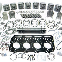 7.3 Powerstroke Motorcraft Engine Rebuild Kit