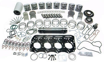 OBS 7.3 Gaskets &amp; O Rings