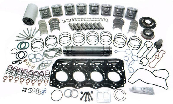 7.3 Powerstroke Motorcraft Engine Rebuild Kit