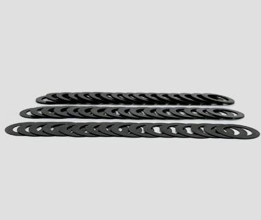 Valve Spring Shim Kit for 910 Comp Cams Valve Springs – JeliBuilt ...