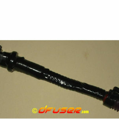 Exhaust Backpressure Sensor Eliminator