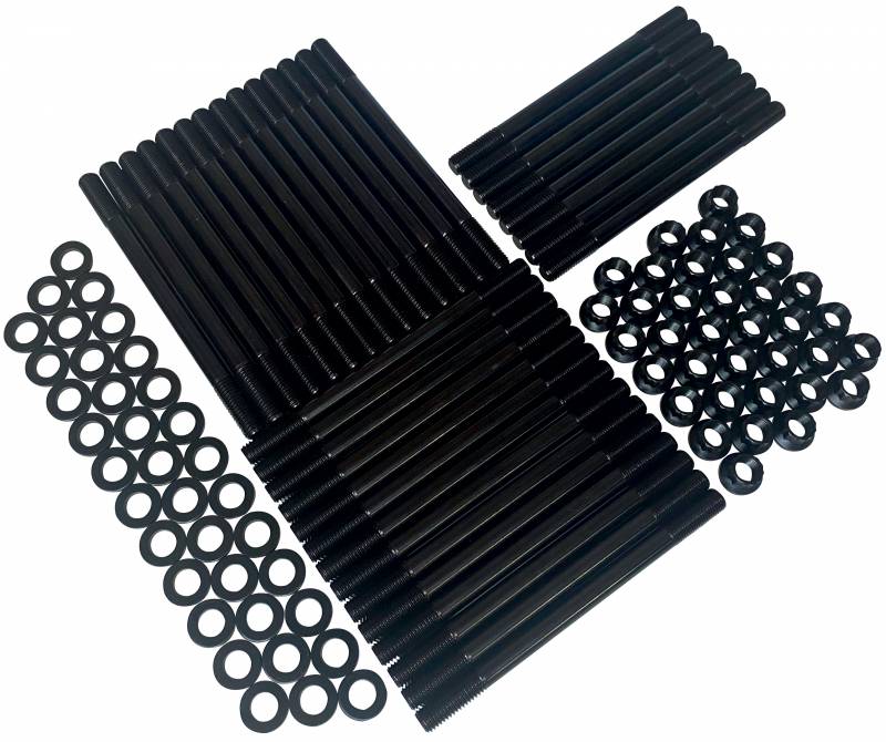 Gator Fasteners Heavy Duty Head Stud Kit, Ford (1994-03) 7.3L Power Stroke Diesel