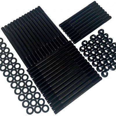 Gator Fasteners Heavy Duty Head Stud Kit, Ford (1994-03) 7.3L Power Stroke Diesel
