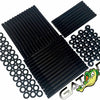 Gator Fasteners Heavy Duty Head Stud Kit, Ford (1994-03) 7.3L Power Stroke Diesel