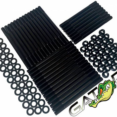 Gator Fasteners Heavy Duty Head Stud Kit, Ford (1994-03) 7.3L Power Stroke Diesel