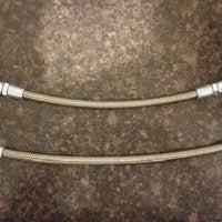 CNC Fabrication 7.3L Replacement HPOP lines