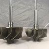 KC S300 Drop In Turbine Wheel 94-03