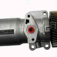 CNC Fabrication 6.0L 03-04 Stage 2 HPOP