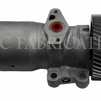 CNC Fabrication 6.0L 03-04 Stage 1 HPOP