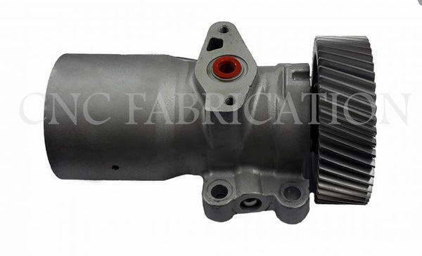 CNC Fabrication 6.0L 03-04 Stage 1 HPOP