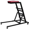 Foldable Topside Creeper