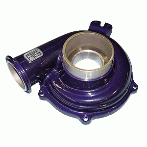 ATS Compressor Housing, Ford (1999.5-2003) 7.3 Power Stroke