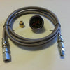 Fuel Pressure Test Kit Ford 6.0L & 7.3L