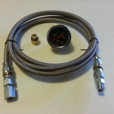 Fuel Pressure Test Kit Ford 6.0L & 7.3L