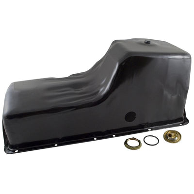 Ford OEM 99-03 7.3L Oil Pan