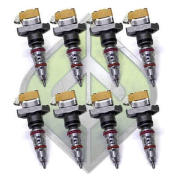 Full Force Injectors