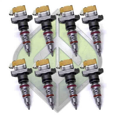 7.3L Injectors – JeliBuilt Performance, LLC
