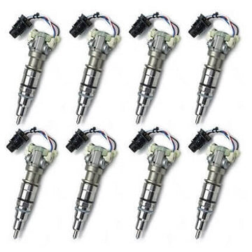 6.0 Injectors