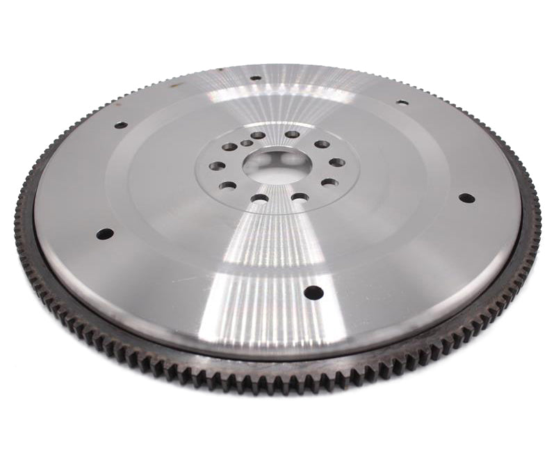 Dieselsite E4OD/4R100 Billet FlexPlate