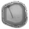Mag-Hytec 12-10.25 & 10.5 Differential Cover