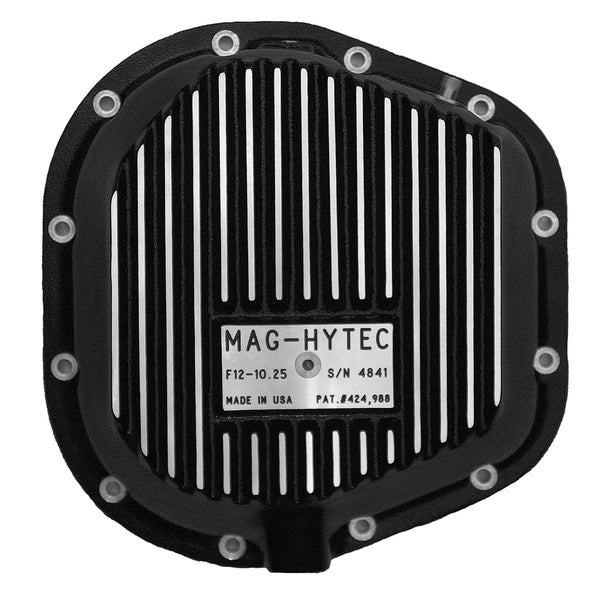 Mag-Hytec 12-10.25 & 10.5 Differential Cover