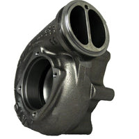 Garrett GTP38R Turbine Housing Upgrade