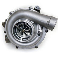 6.0 Garrett Powermax Turbo