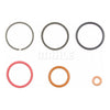 MAHLE GS33440 Fuel Injector Seal Kit Set