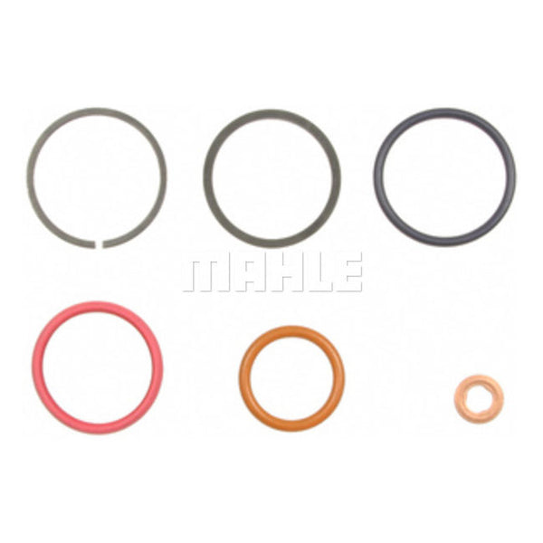 MAHLE GS33440 Fuel Injector Seal Kit Set