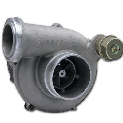Garrett PowerMax GTP38R Ball Bearing Turbocharger (99.5-02)
