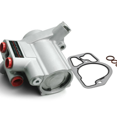 DieselSite Adrenaline HPOP