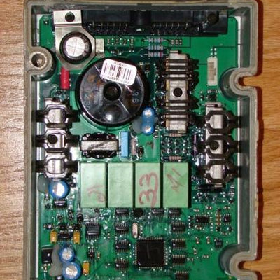 Diesel Technology of Chattanooga -7.3 IDM Rebuilt: Hi-Voltage Hi-Current
