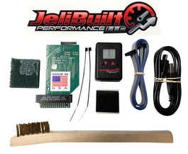 Hydra Chip With JeliBuilt Tuning