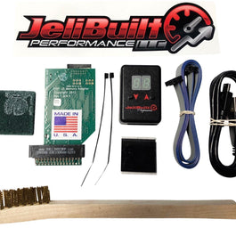 PHP Hydra Chip With JeliBuilt Tuning