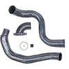 KC Intercooler Pipe Kit - 6.0 POWERSTROKE (2004-2007)