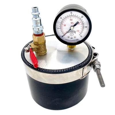 KC Boost Leak Detector - POWERSTROKE, CUMMINS & DURAMAX