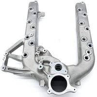 Odawgs Diesel S2R Intake Manifold - 6.0 POWERSTROKE (2003-2007)