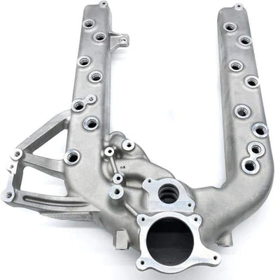 Odawgs Diesel S2R Intake Manifold - 6.0 POWERSTROKE (2003-2007)