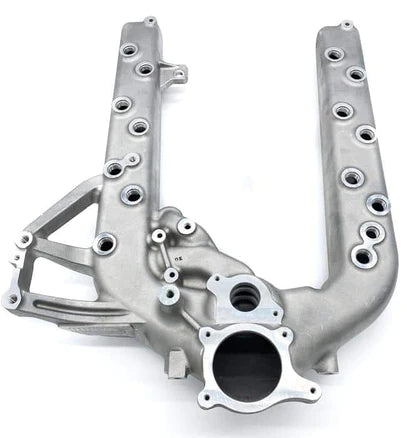 Odawgs Diesel S2R Intake Manifold - 6.0 POWERSTROKE (2003-2007)