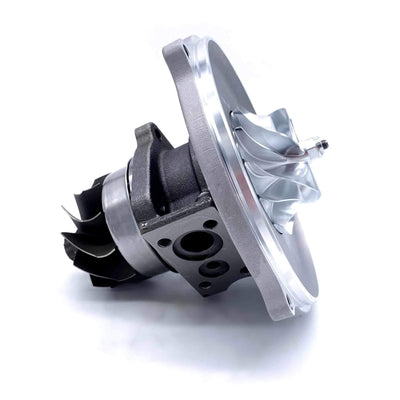 KC Billet CHRA Replacement With S300 turbine wheel - 7.3L  (1994-2003)