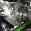 S400SX S467.7 Turbocharger