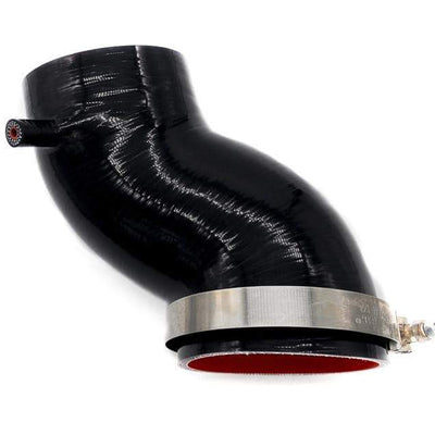 KC Turbos 4" Intake Boot (38R, ATS, & BD Thruster II Turbos) - 7.3 POWERSTROKE