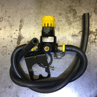 Mechanical Boost Fooler
